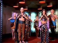 Click to watch 'The Way to Eden' (popup) Star Trek TOS